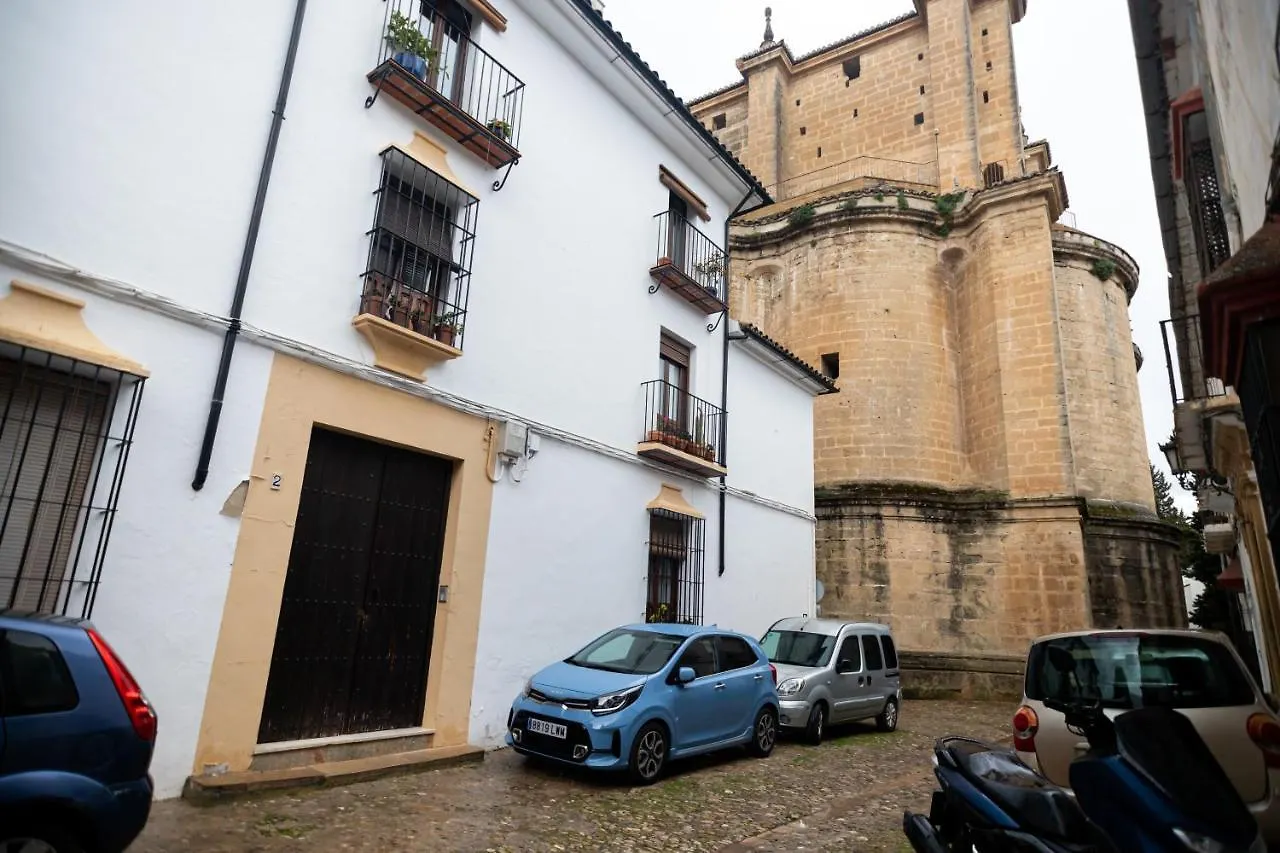Apartamento Arkadio Ronda