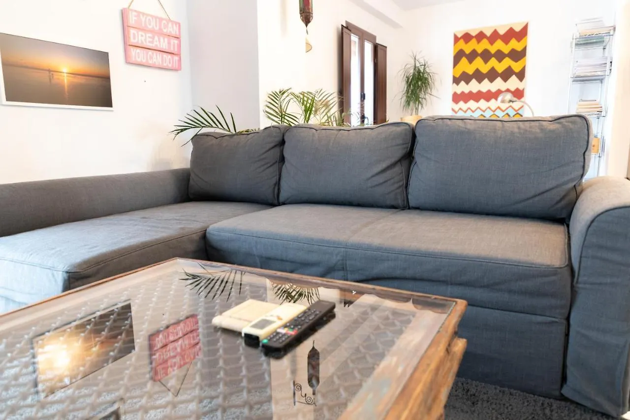 Apartamento Arkadio Ronda España