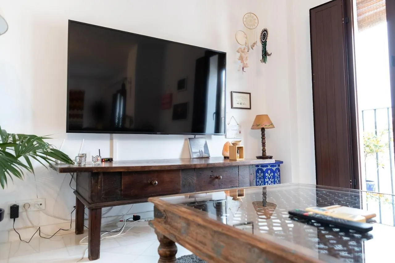 Apartamento Arkadio Ronda España