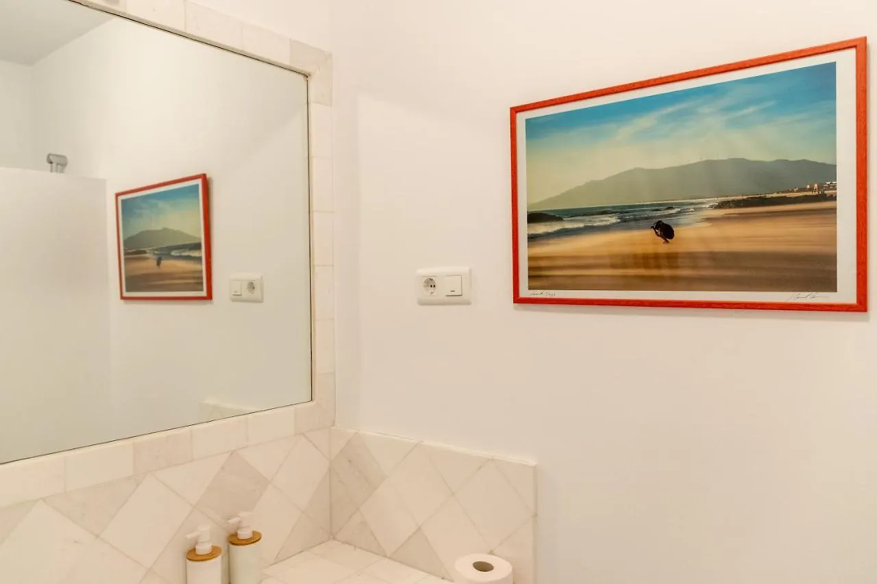 Apartamento Arkadio Ronda España
