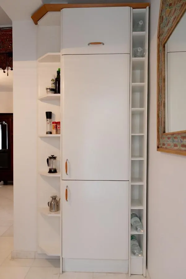 Apartamento Arkadio Ronda