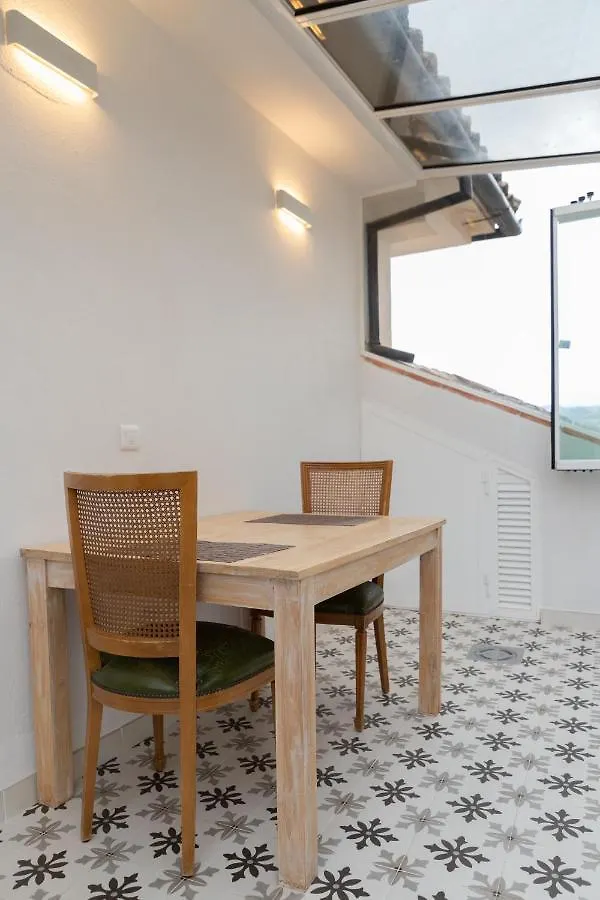 Apartamento Arkadio Ronda España