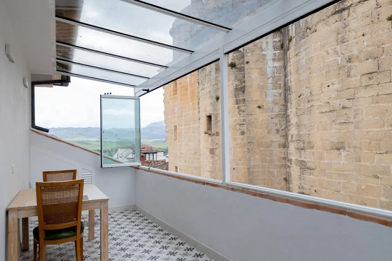 Apartamento Arkadio Ronda