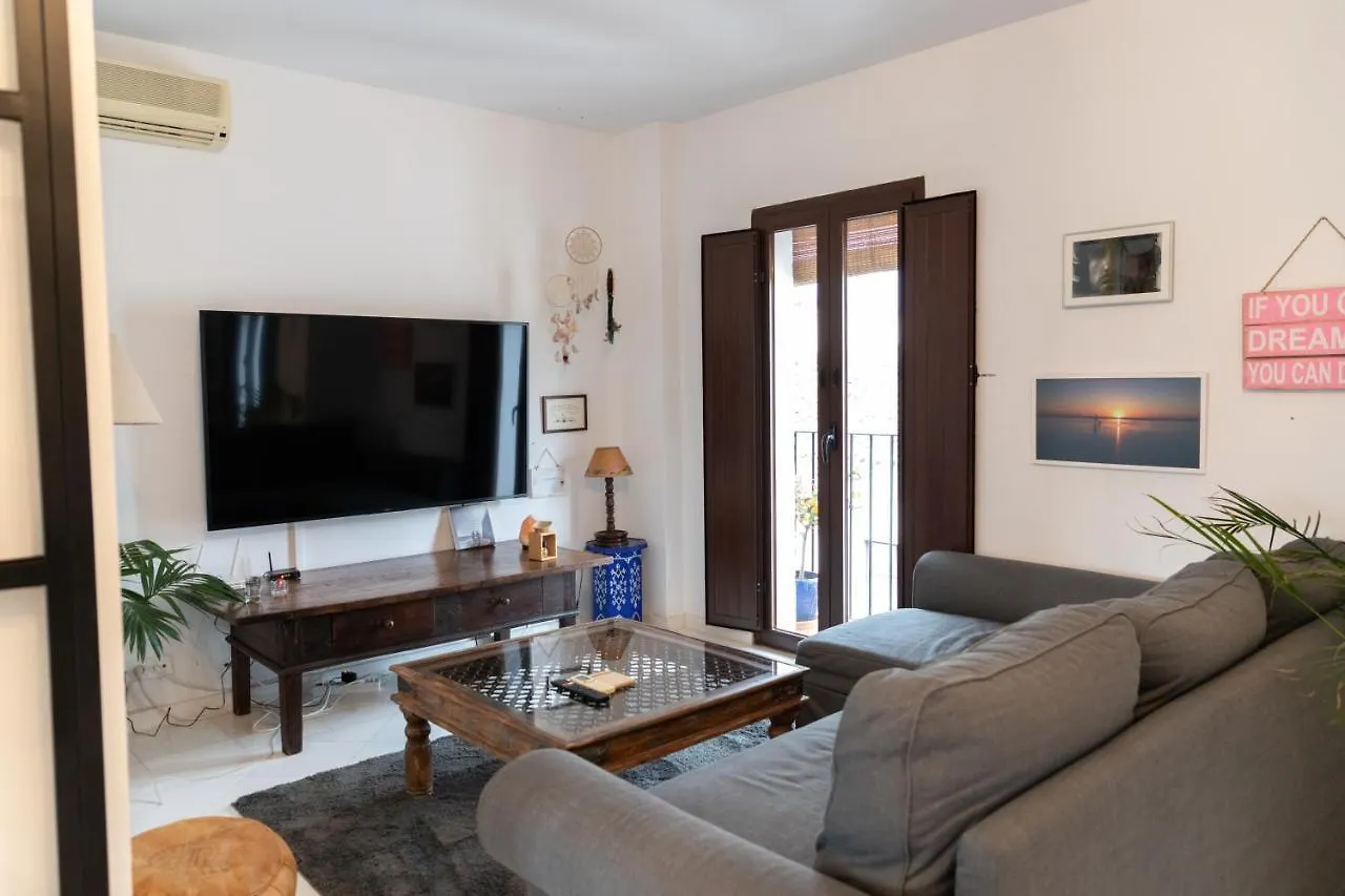 Apartamento Arkadio Ronda