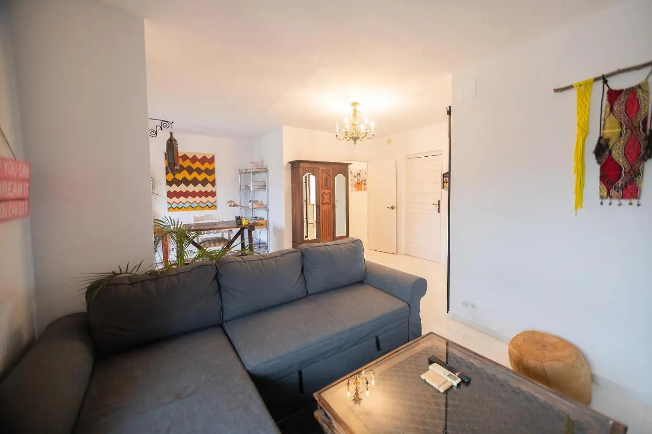 Apartamento Arkadio Ronda 0*,