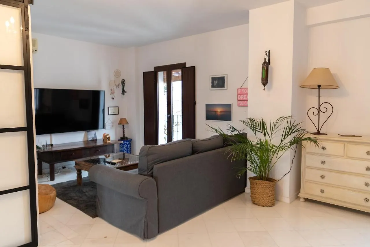 Apartamento Arkadio Ronda