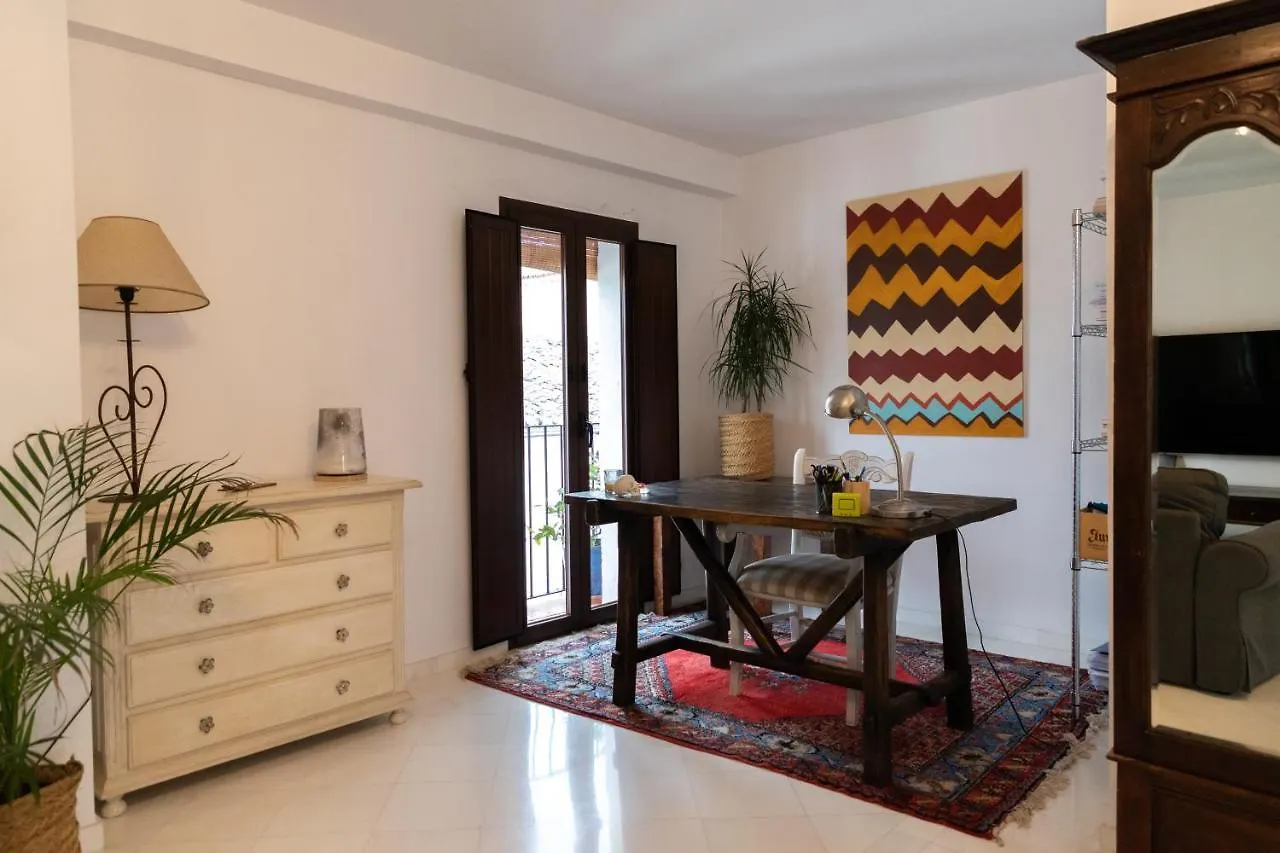 Apartamento Arkadio Ronda