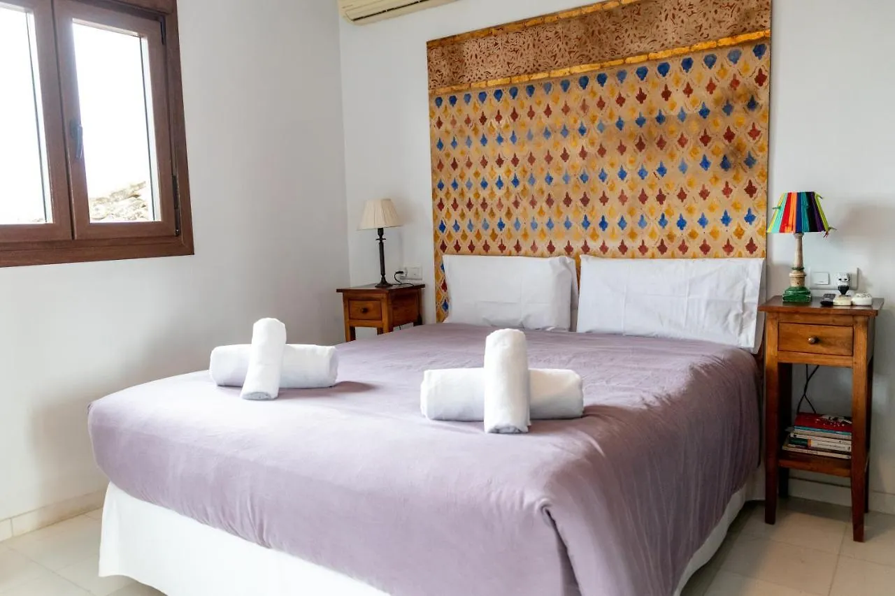 Apartamento Arkadio Ronda España