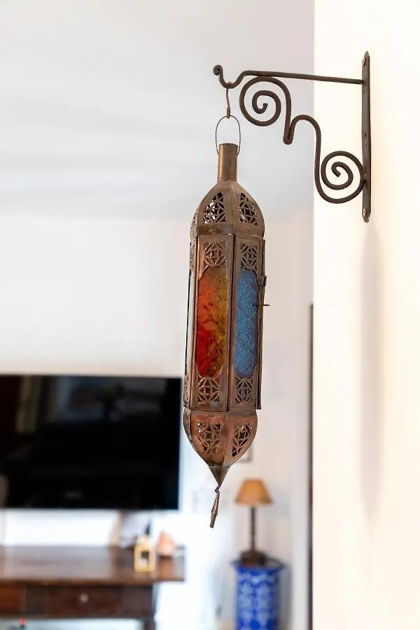 Apartamento Arkadio Ronda 0*,  España
