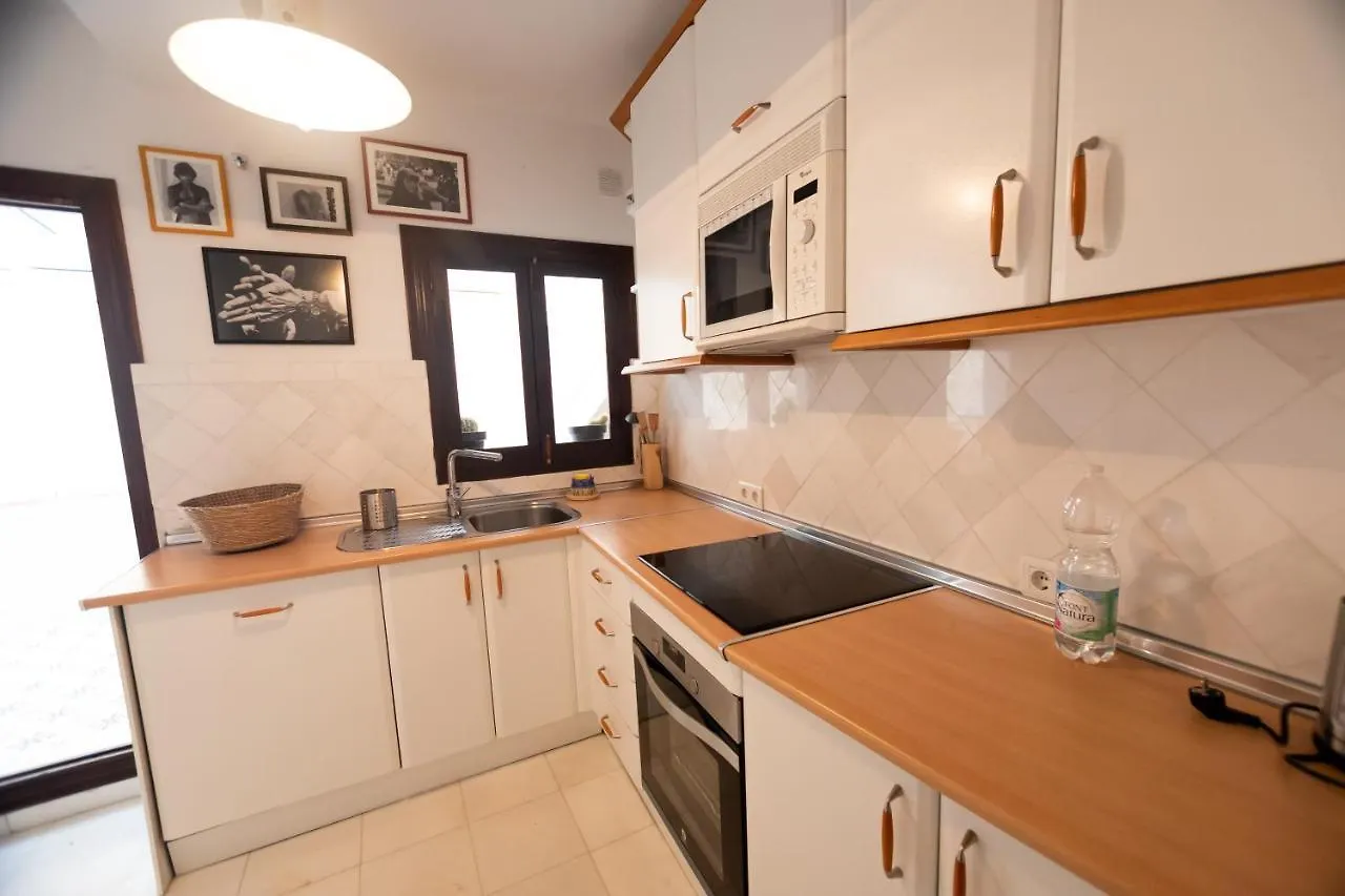 Apartamento Arkadio Ronda España