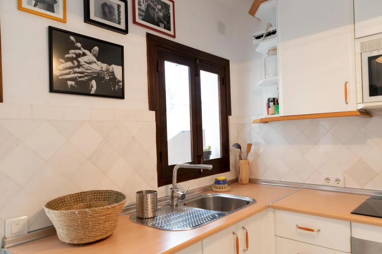 Apartamento Arkadio Ronda