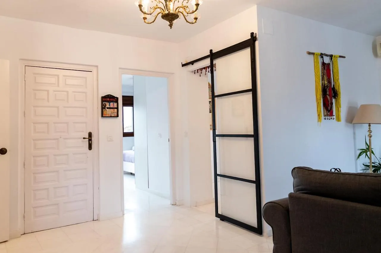 Apartamento Arkadio Ronda