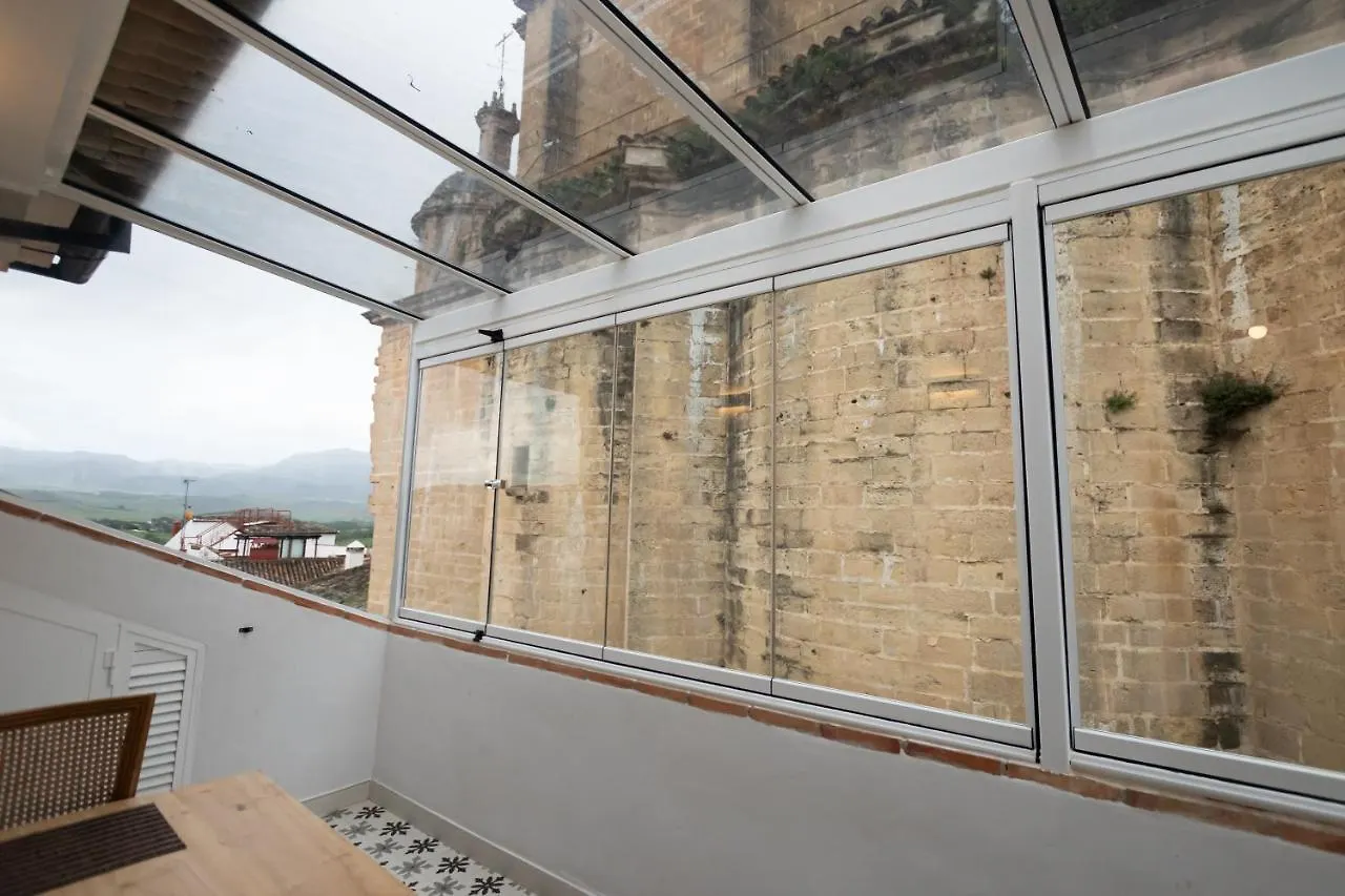 Apartamento Arkadio Ronda España