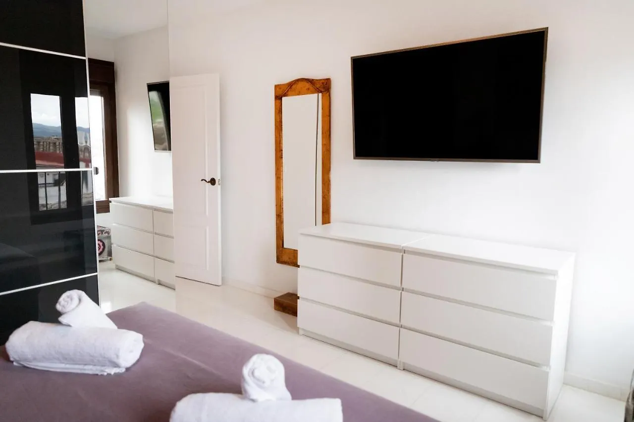 Apartamento Arkadio Ronda