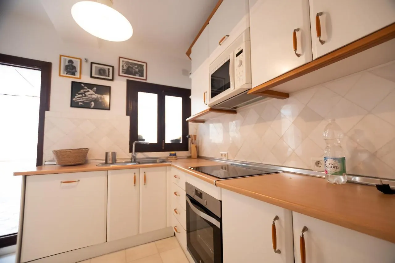 Apartamento Arkadio Ronda