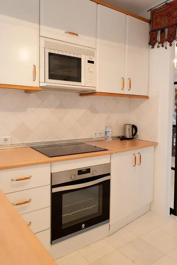 Apartamento Arkadio Ronda