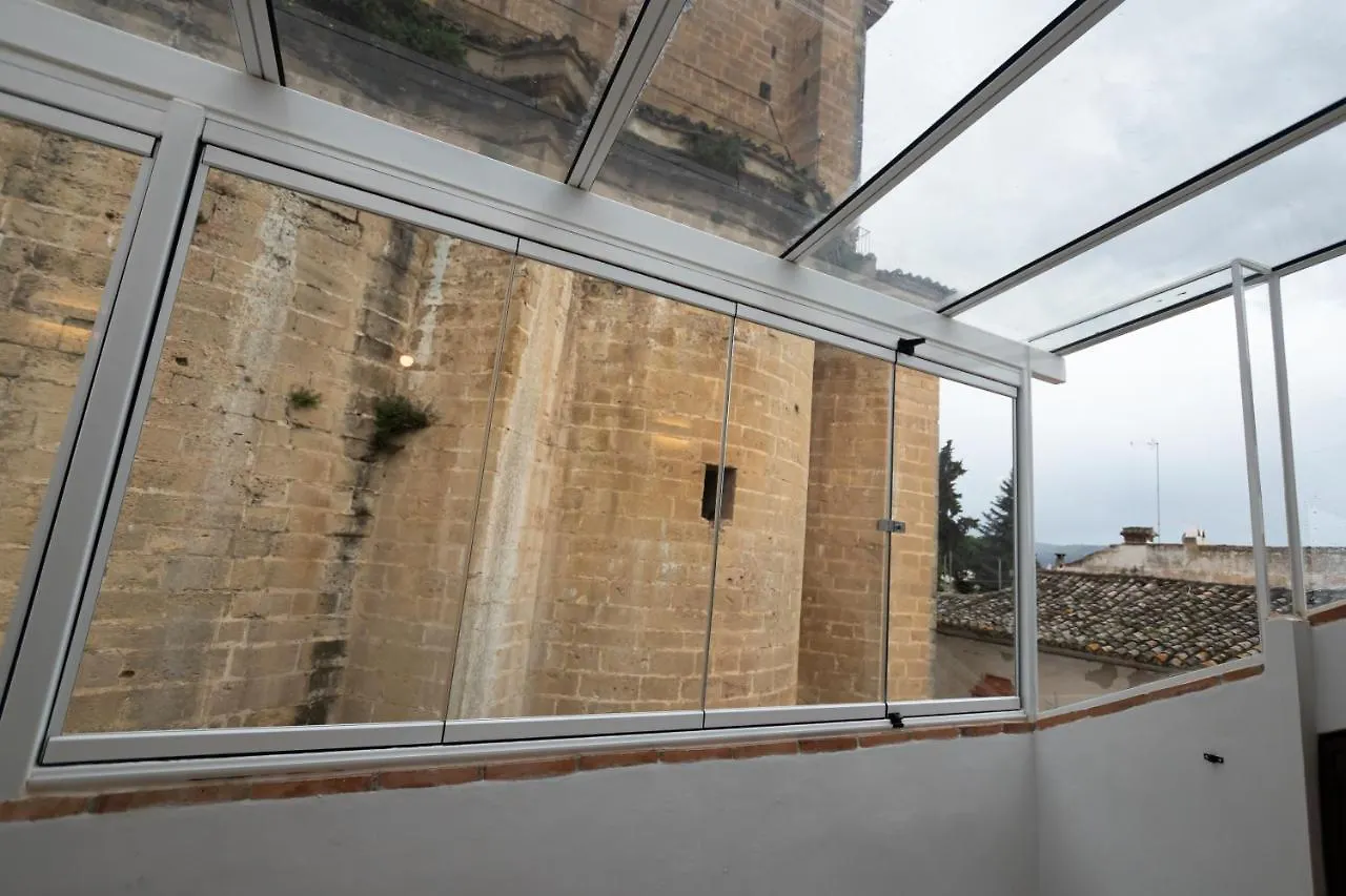 Apartamento Arkadio Ronda 0*,
