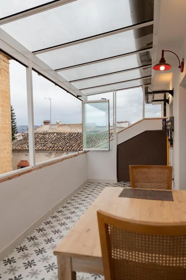 Apartamento Arkadio Ronda