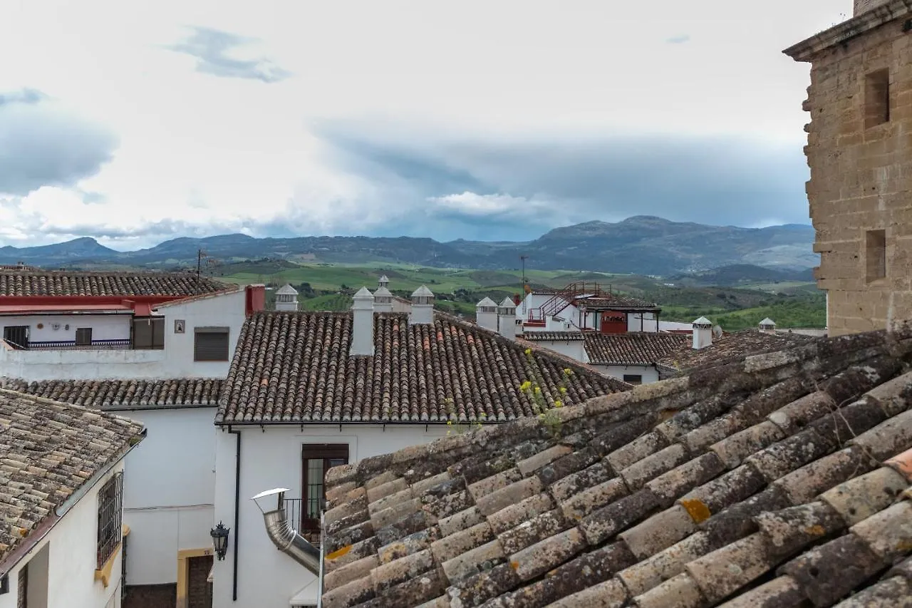 Apartamento Arkadio Ronda