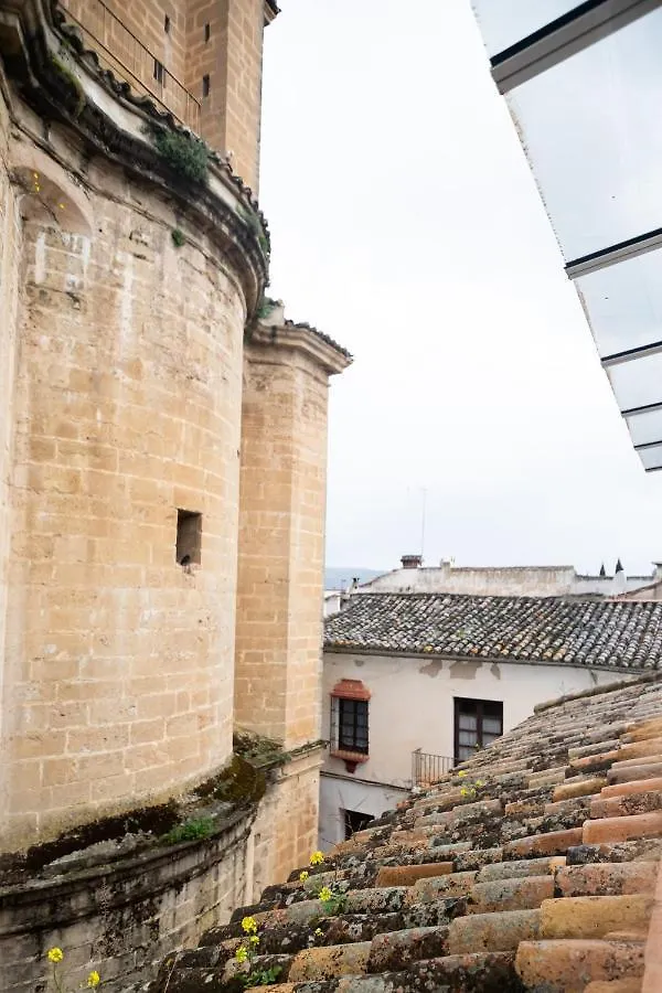Apartamento Arkadio Ronda España
