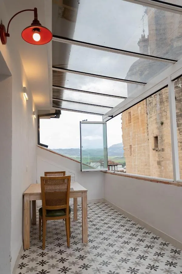 Apartamento Arkadio Ronda