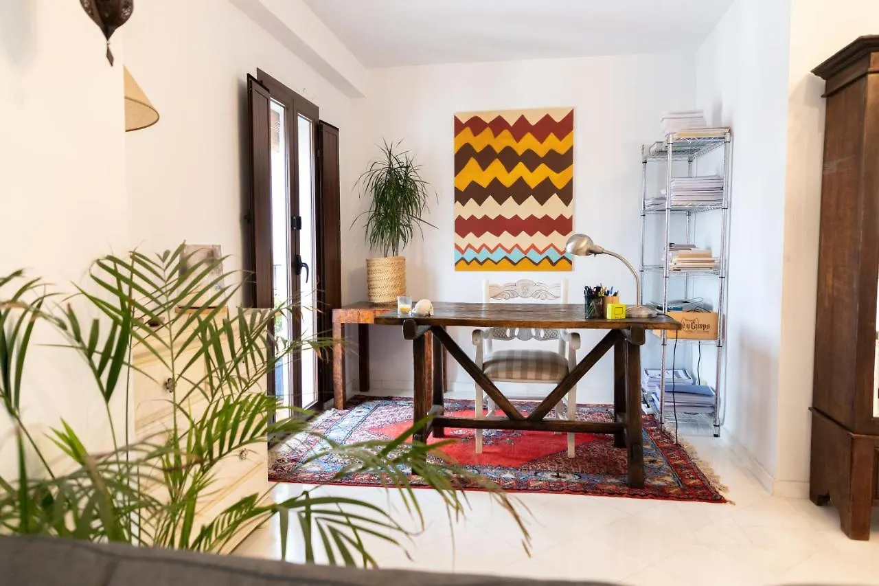 Apartamento Arkadio Ronda 0*,  Spanje