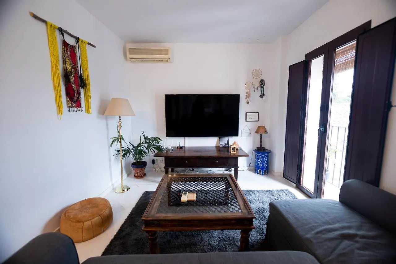 Apartamento Arkadio Ronda Appartement