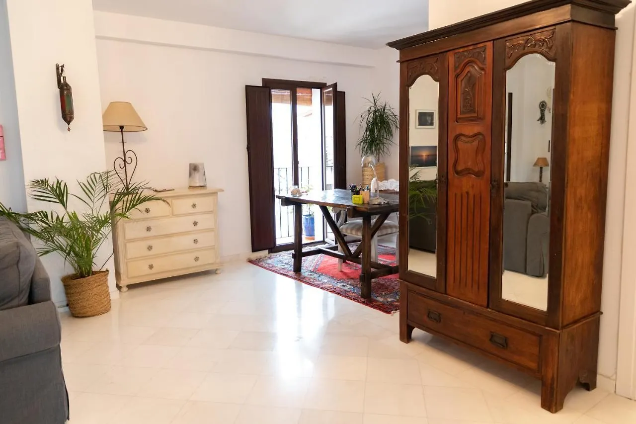 Appartement Apartamento Arkadio Ronda