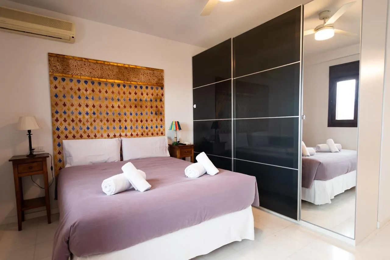 Apartamento Arkadio Ronda 0*,  Spanje