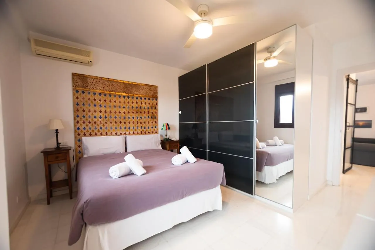 Apartamento Arkadio Ronda