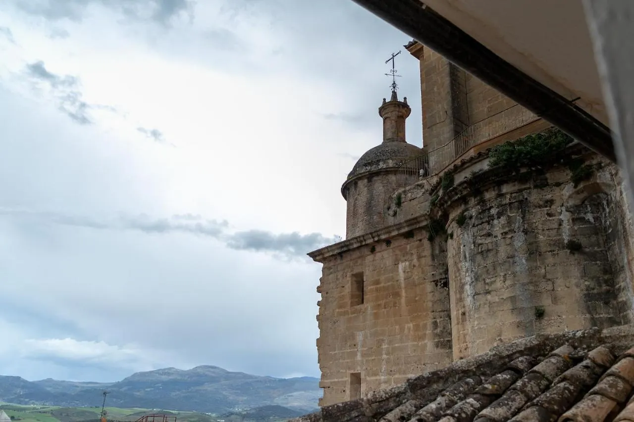 Apartamento Arkadio Ronda 0*,  Spanje