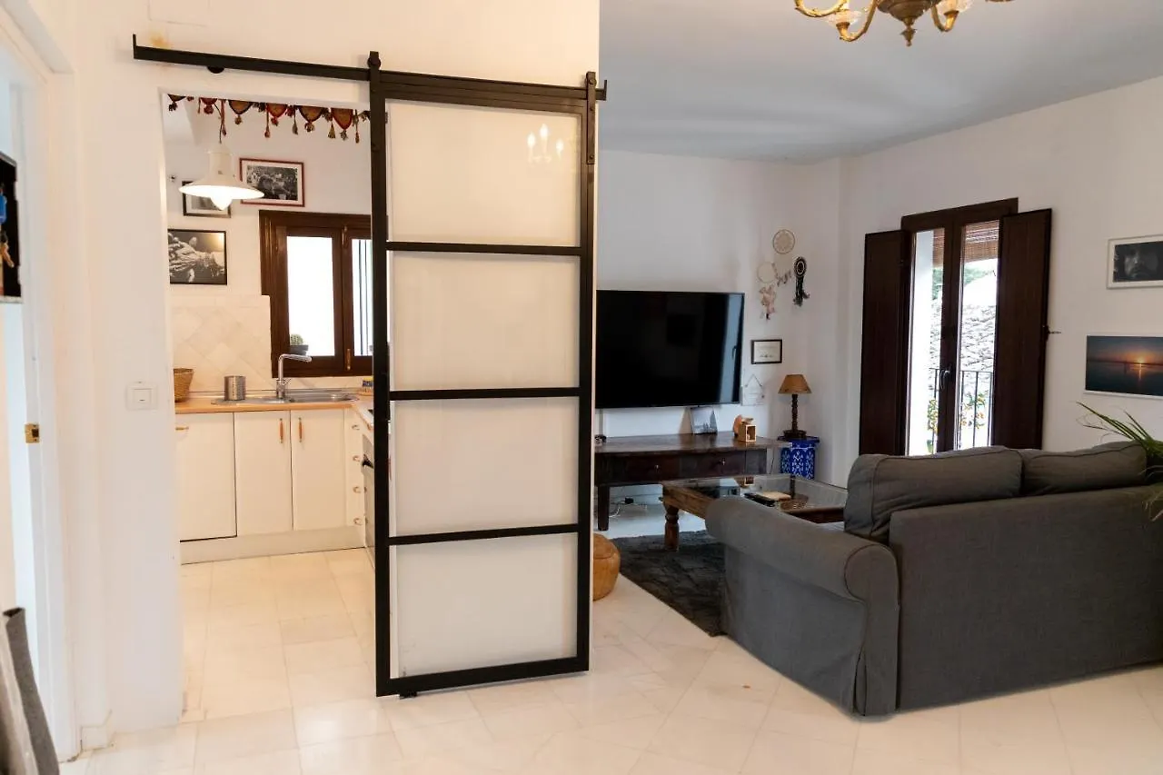 Apartamento Arkadio Ronda Appartement