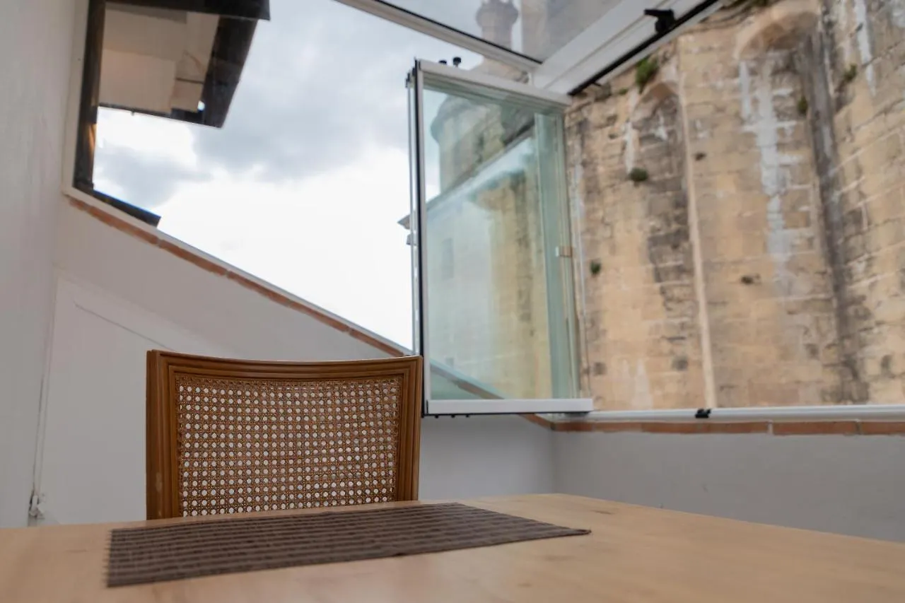 Apartamento Arkadio Ronda