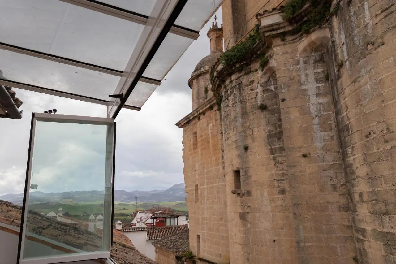 Appartement Apartamento Arkadio Ronda