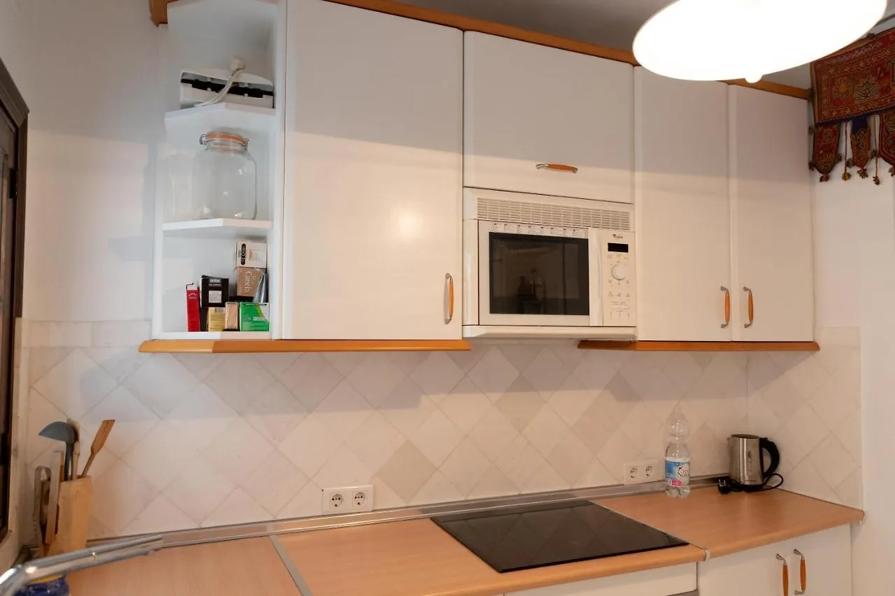 Appartement Apartamento Arkadio Ronda Spanje