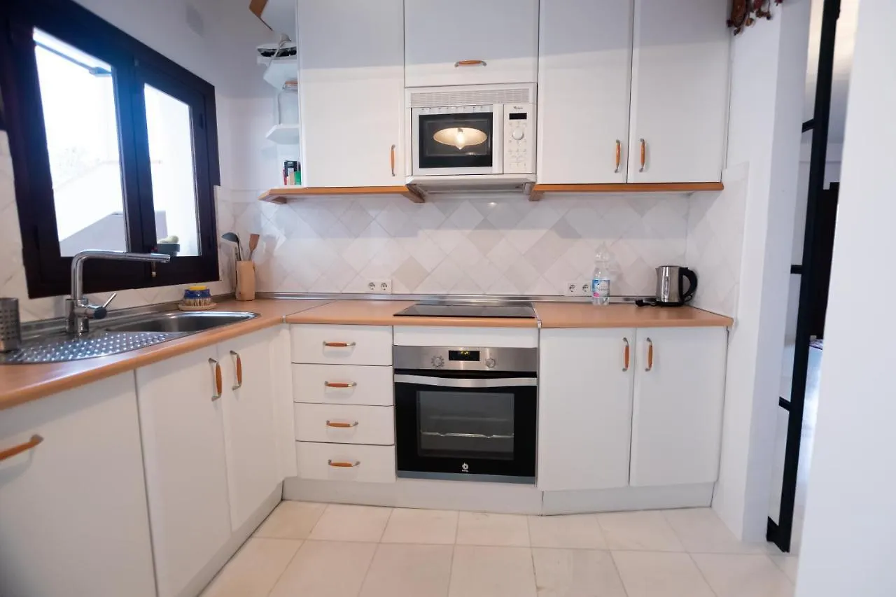 Apartamento Arkadio Ronda 0*,  Spanje