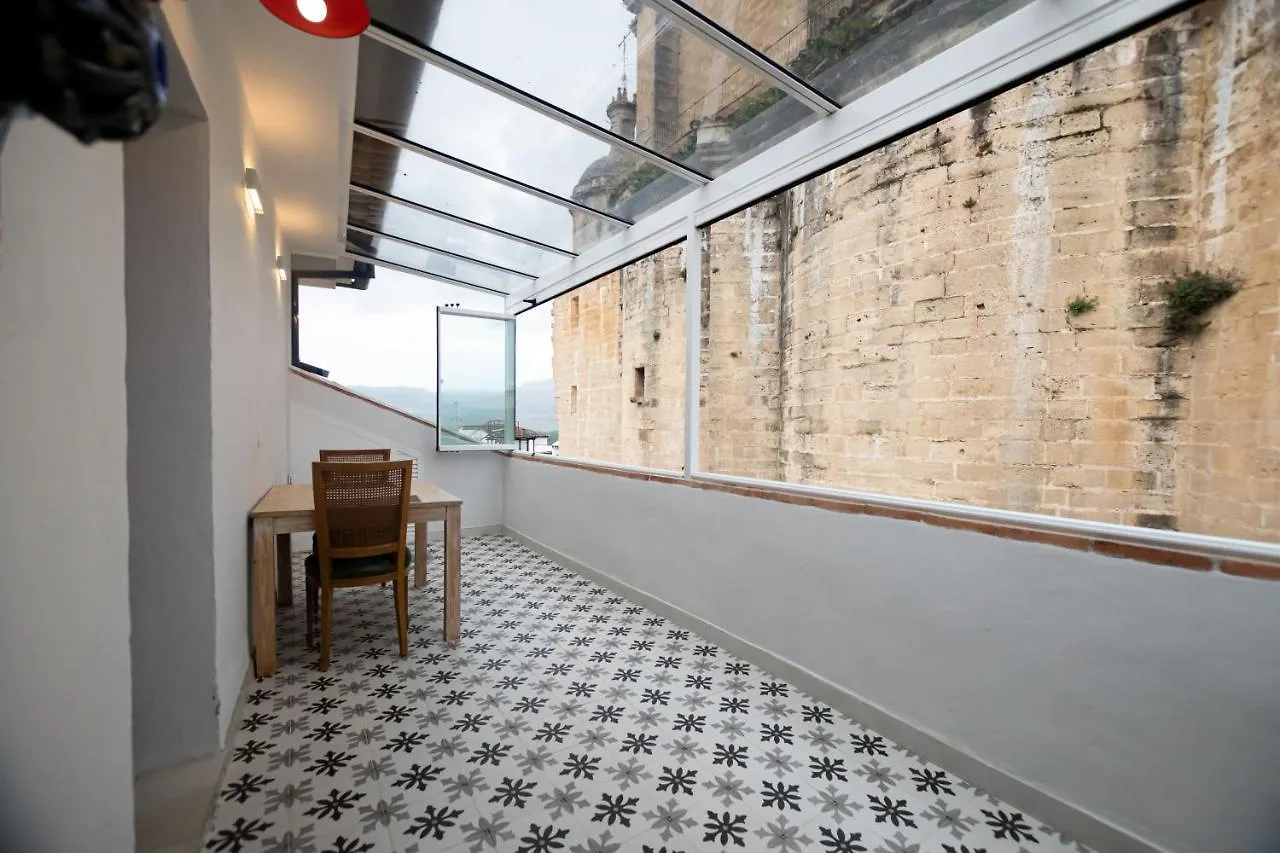 Apartamento Arkadio Ronda Appartement