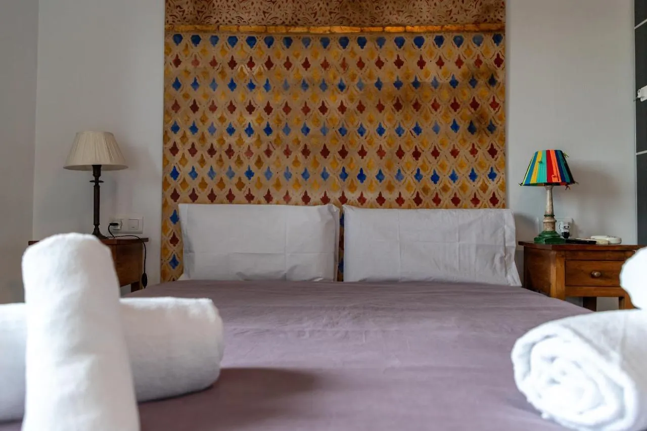 Apartamento Arkadio Ronda Appartement