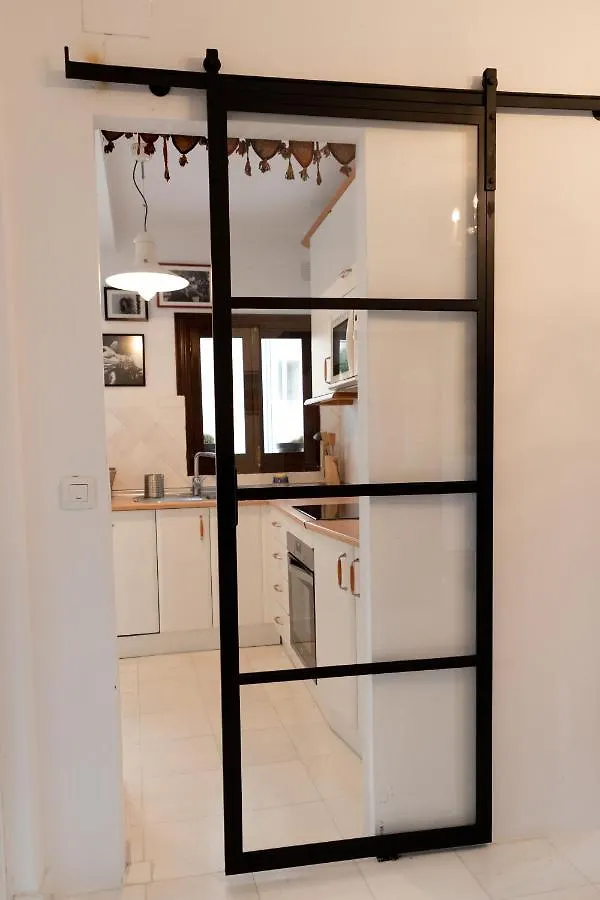 Apartamento Arkadio Ronda Appartement