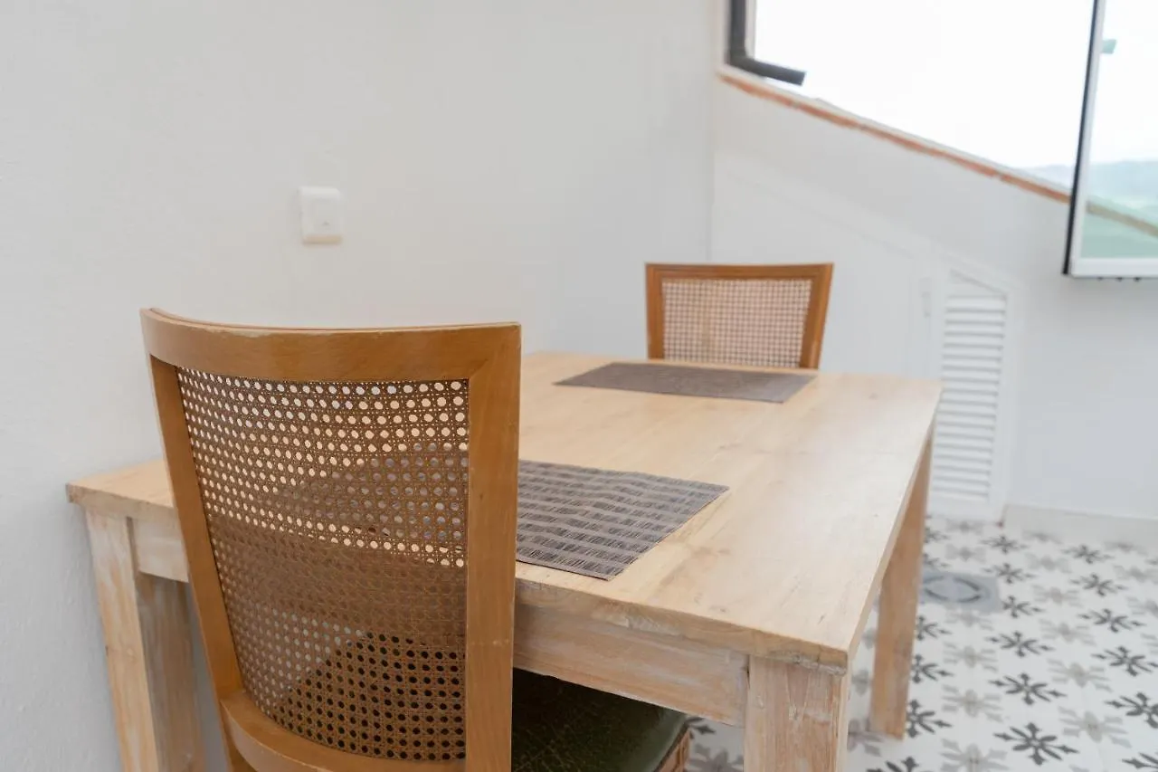 Appartement Apartamento Arkadio Ronda