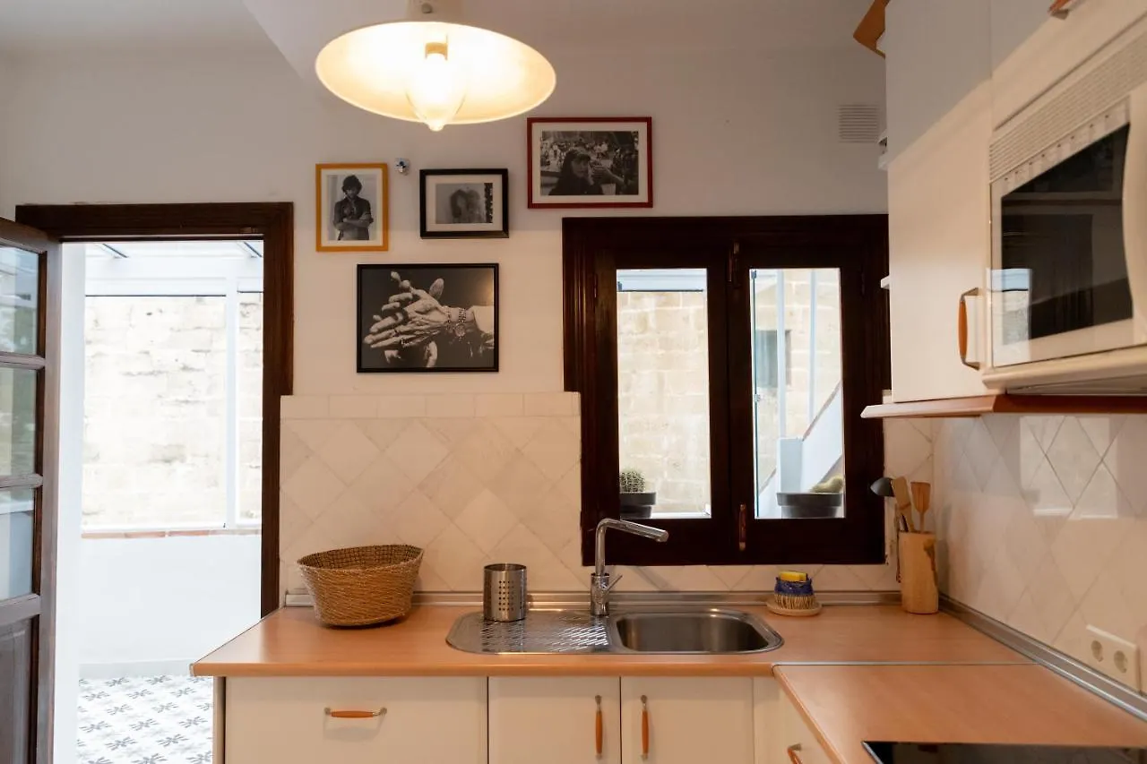 Apartamento Arkadio Ronda 0*,  Spanje